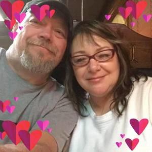 Meet your Posher, Patsy